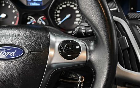 Ford Focus III, 2013 год, 799 000 рублей, 18 фотография