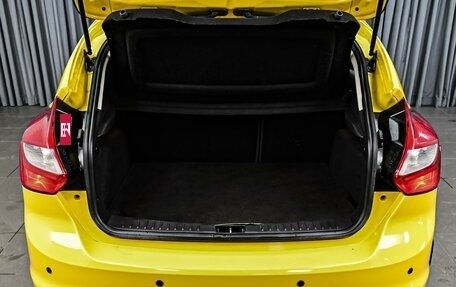 Ford Focus III, 2013 год, 799 000 рублей, 20 фотография