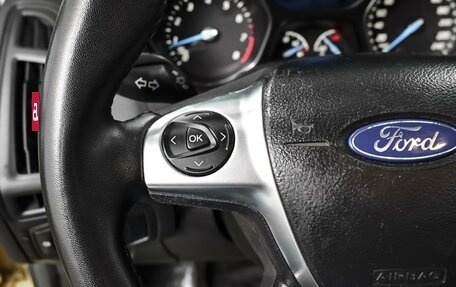 Ford Focus III, 2013 год, 799 000 рублей, 17 фотография