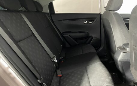 KIA Rio IV, 2019 год, 1 399 000 рублей, 14 фотография