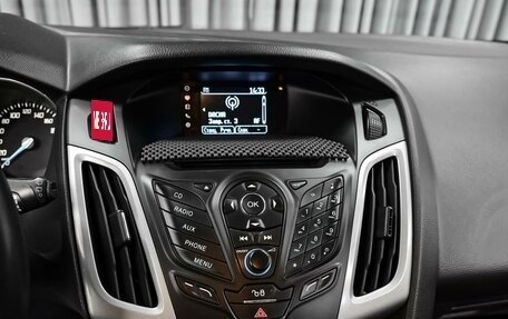 Ford Focus III, 2013 год, 799 000 рублей, 14 фотография