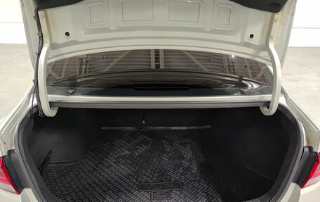 KIA Rio IV, 2018 год, 1 377 000 рублей, 10 фотография