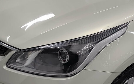 KIA Rio IV, 2018 год, 1 377 000 рублей, 17 фотография