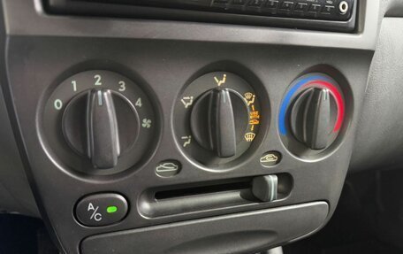 Hyundai Accent II, 2008 год, 399 000 рублей, 10 фотография