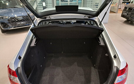 Skoda Octavia, 2016 год, 1 673 000 рублей, 12 фотография