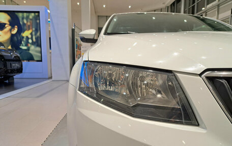 Skoda Octavia, 2016 год, 1 673 000 рублей, 21 фотография