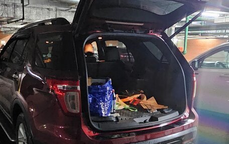 Ford Explorer VI, 2012 год, 1 500 000 рублей, 4 фотография