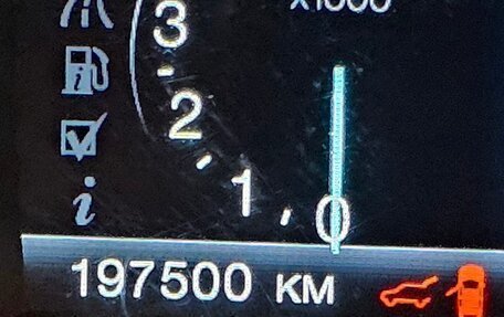 Ford Explorer VI, 2012 год, 1 500 000 рублей, 8 фотография