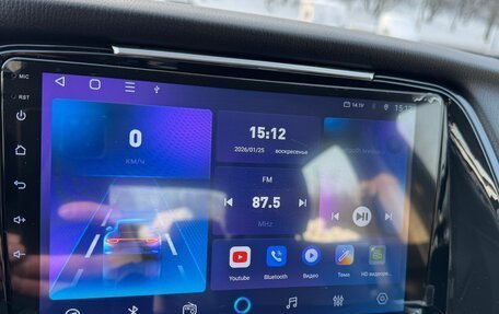 Mazda 6, 2013 год, 1 325 000 рублей, 18 фотография