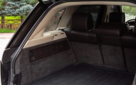 Land Rover Range Rover IV рестайлинг, 2016 год, 5 000 000 рублей, 4 фотография