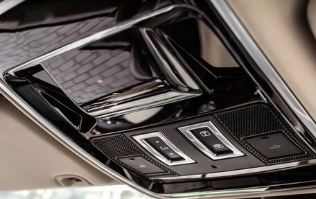 Land Rover Range Rover IV рестайлинг, 2016 год, 5 000 000 рублей, 7 фотография