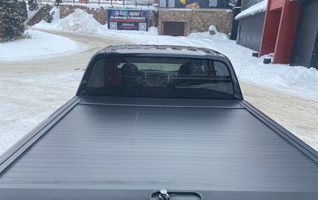 Mitsubishi L200 IV рестайлинг, 2022 год, 3 700 000 рублей, 8 фотография