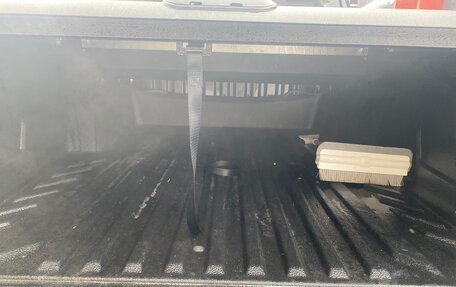 Mitsubishi L200 IV рестайлинг, 2022 год, 3 700 000 рублей, 7 фотография