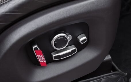 Land Rover Range Rover IV рестайлинг, 2016 год, 5 000 000 рублей, 12 фотография