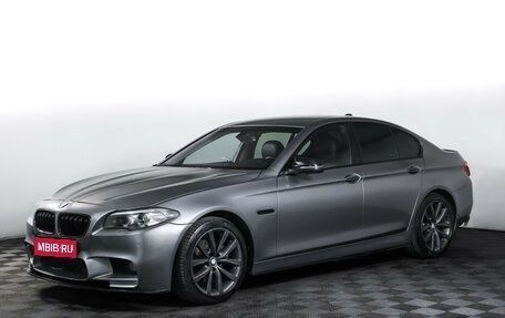 BMW 5 серия, 2014 год, 1 990 000 рублей, 1 фотография