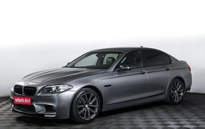 BMW 5 серия, 2014 год, 1 990 000 рублей, 1 фотография