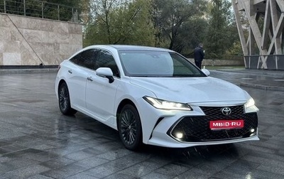 Toyota Avalon, 2022 год, 4 300 000 рублей, 1 фотография