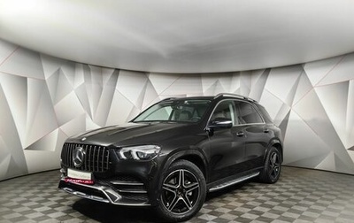 Mercedes-Benz GLE, 2022 год, 9 195 000 рублей, 1 фотография