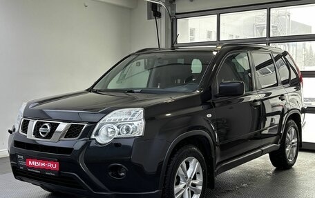 Nissan X-Trail, 2013 год, 1 419 000 рублей, 1 фотография