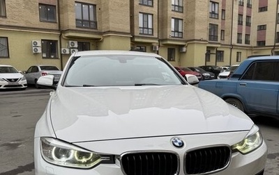 BMW 3 серия, 2012 год, 1 800 000 рублей, 1 фотография