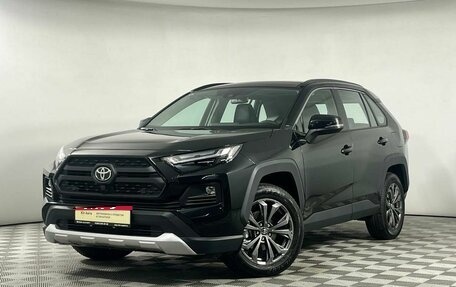 Toyota RAV4, 2025 год, 4 249 000 рублей, 1 фотография