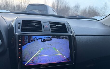 Toyota Corolla, 2010 год, 950 000 рублей, 11 фотография