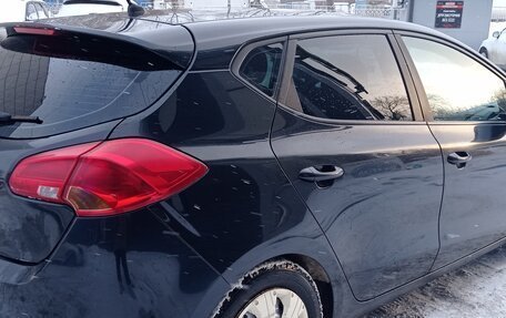 KIA cee'd III, 2013 год, 1 300 000 рублей, 3 фотография