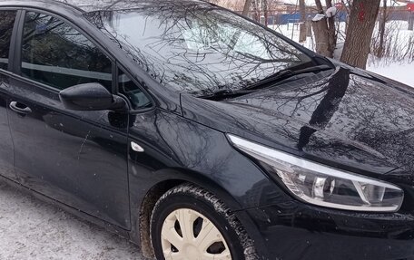 KIA cee'd III, 2013 год, 1 300 000 рублей, 4 фотография