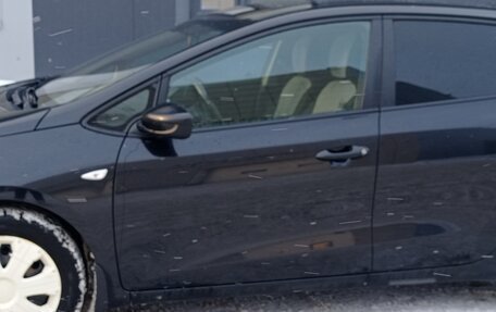 KIA cee'd III, 2013 год, 1 300 000 рублей, 5 фотография