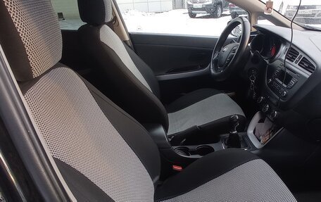 KIA cee'd III, 2013 год, 1 300 000 рублей, 7 фотография