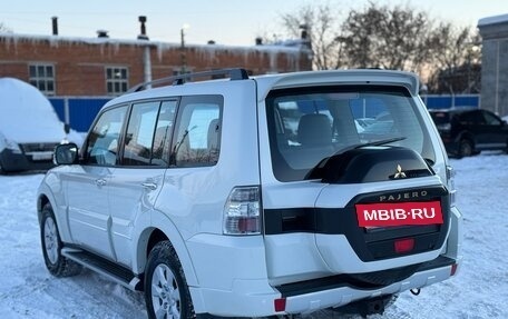 Mitsubishi Pajero IV, 2021 год, 4 300 000 рублей, 7 фотография