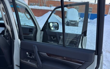 Mitsubishi Pajero IV, 2021 год, 4 300 000 рублей, 19 фотография