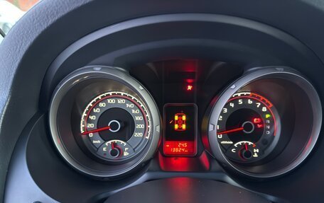 Mitsubishi Pajero IV, 2021 год, 4 300 000 рублей, 23 фотография