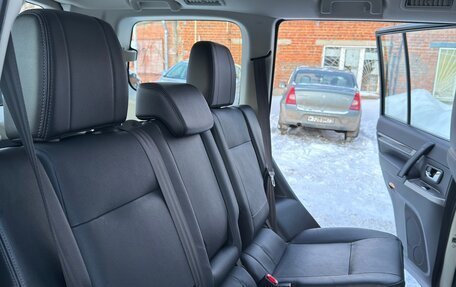 Mitsubishi Pajero IV, 2021 год, 4 300 000 рублей, 21 фотография