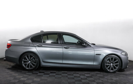 BMW 5 серия, 2014 год, 1 990 000 рублей, 4 фотография