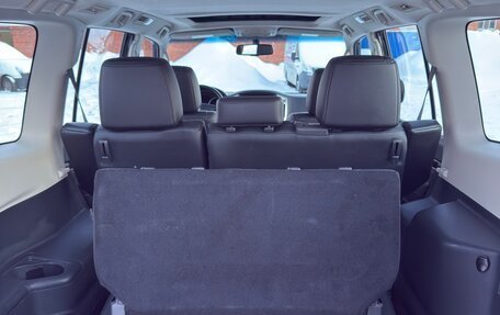 Mitsubishi Pajero IV, 2021 год, 4 300 000 рублей, 26 фотография