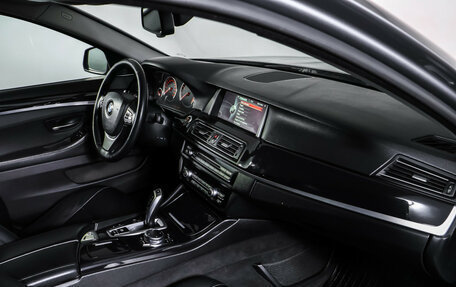 BMW 5 серия, 2014 год, 1 990 000 рублей, 11 фотография