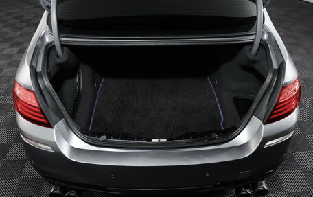 BMW 5 серия, 2014 год, 1 990 000 рублей, 10 фотография