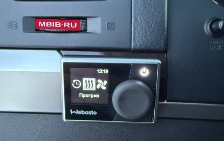 Mitsubishi Pajero IV, 2021 год, 4 300 000 рублей, 25 фотография