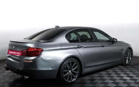 BMW 5 серия, 2014 год, 1 990 000 рублей, 5 фотография