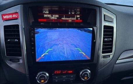 Mitsubishi Pajero IV, 2021 год, 4 300 000 рублей, 24 фотография