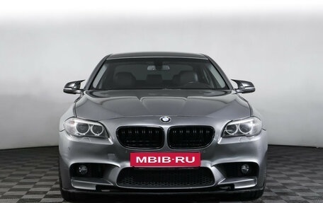 BMW 5 серия, 2014 год, 1 990 000 рублей, 2 фотография