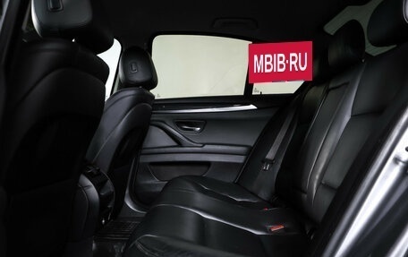 BMW 5 серия, 2014 год, 1 990 000 рублей, 12 фотография