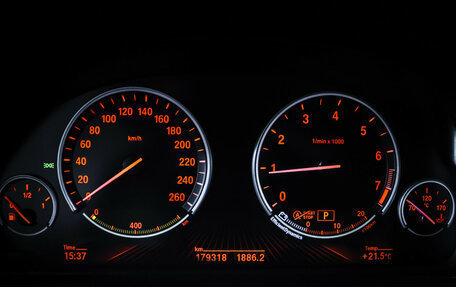 BMW 5 серия, 2014 год, 1 990 000 рублей, 16 фотография