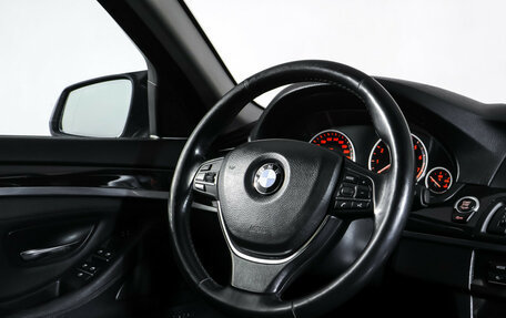 BMW 5 серия, 2014 год, 1 990 000 рублей, 13 фотография