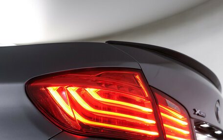 BMW 5 серия, 2014 год, 1 990 000 рублей, 23 фотография