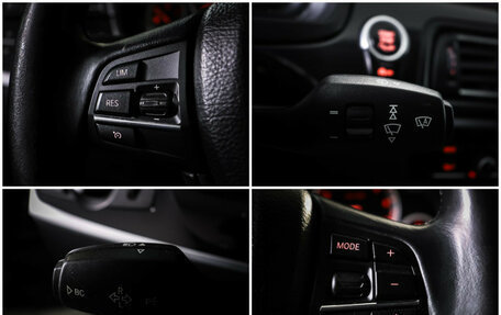 BMW 5 серия, 2014 год, 1 990 000 рублей, 22 фотография