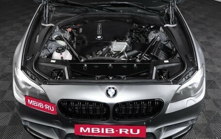 BMW 5 серия, 2014 год, 1 990 000 рублей, 9 фотография