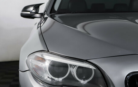 BMW 5 серия, 2014 год, 1 990 000 рублей, 24 фотография