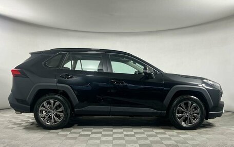 Toyota RAV4, 2025 год, 4 249 000 рублей, 4 фотография